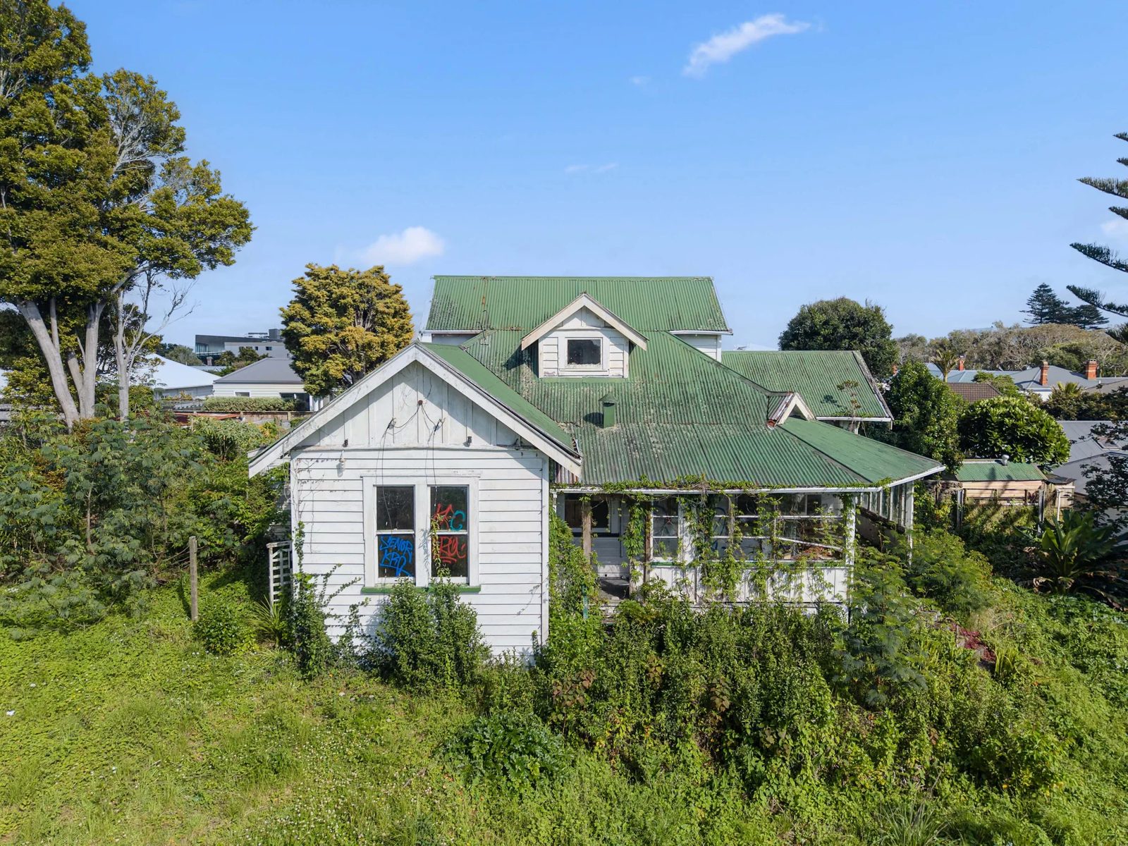 49 Wynyard Road, Mount Eden, photo 5