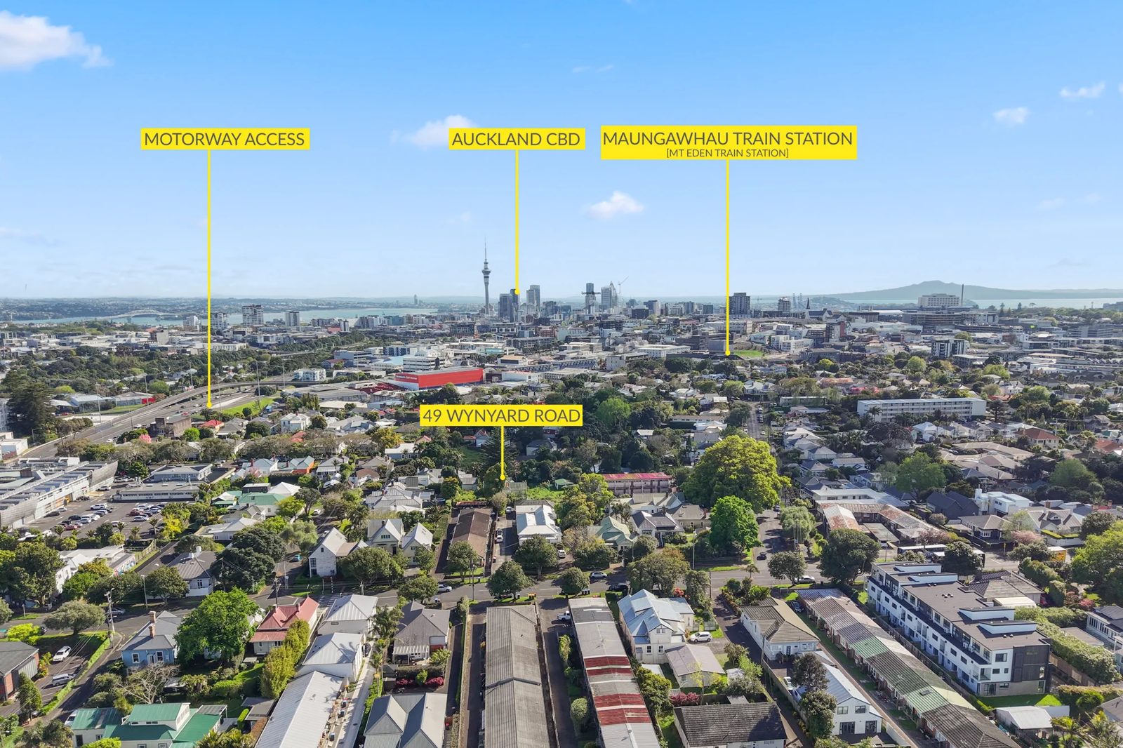 49 Wynyard Road, Mount Eden, photo 6