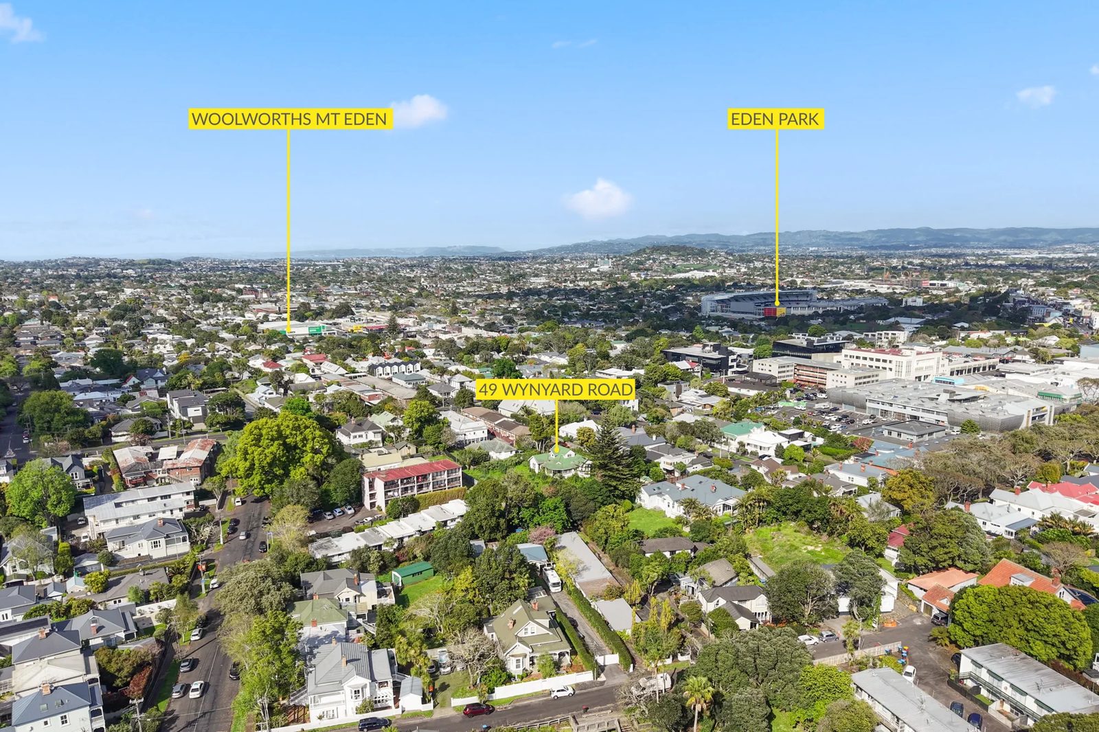 49 Wynyard Road, Mount Eden, photo 7