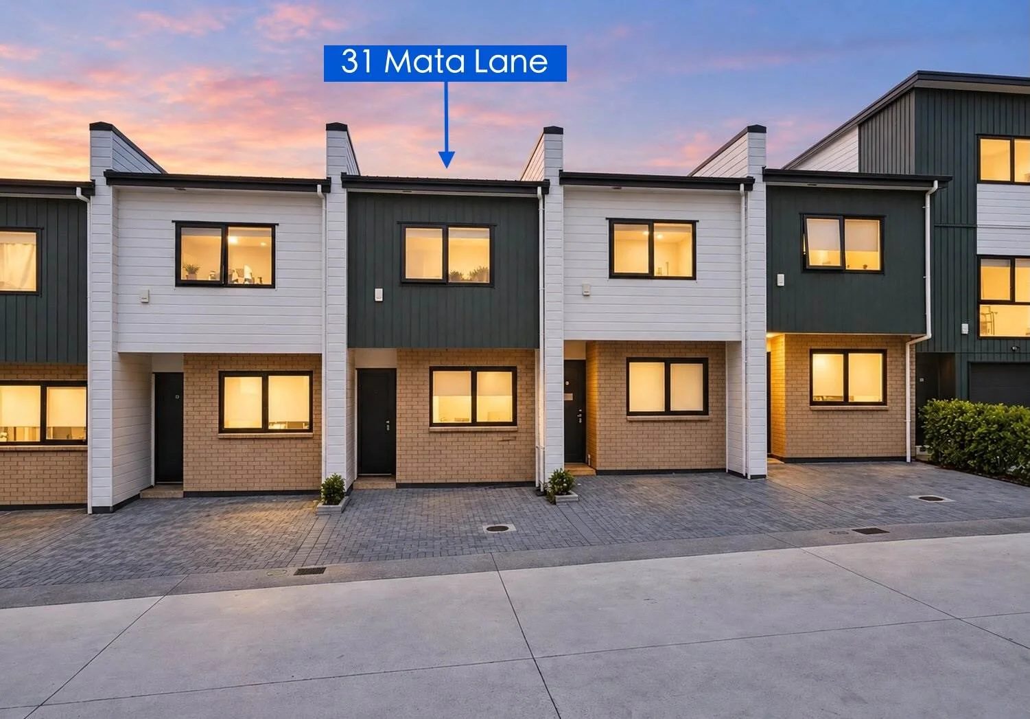 31 Mata Lane, Stanmore Bay, photo 1