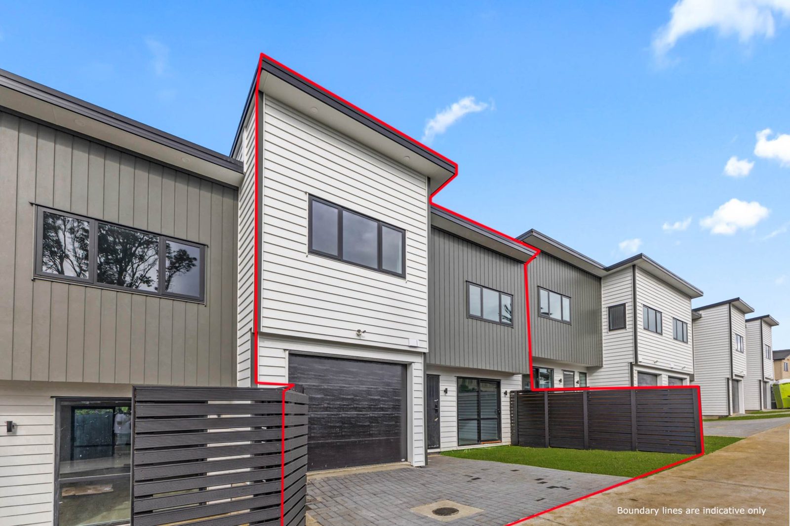 Lot 6/83 Station Road, Papatoetoe, photo 1