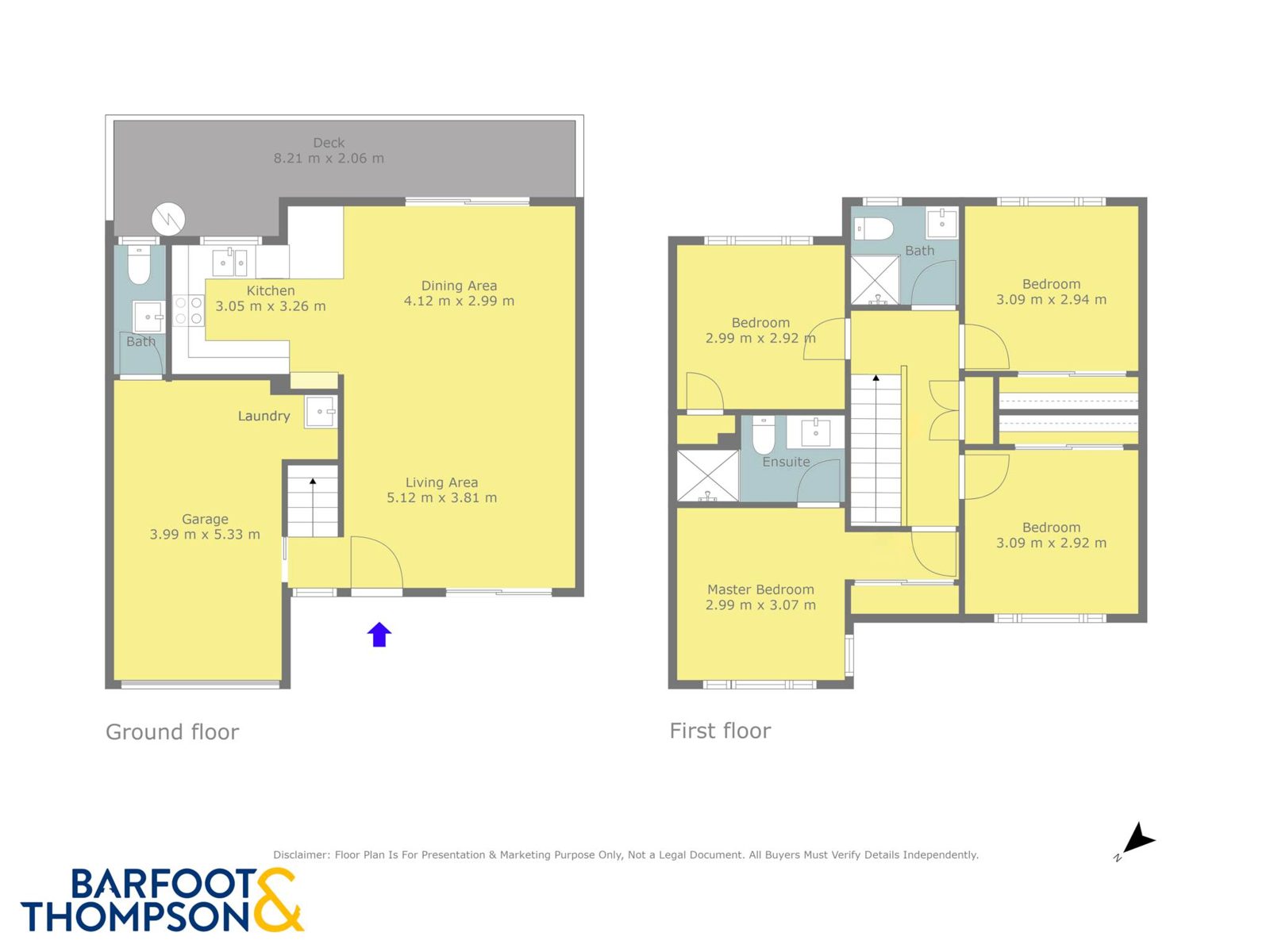 Lot 6/83 Station Road, Papatoetoe, photo 2