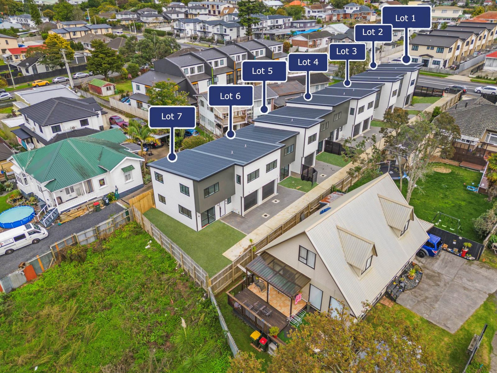 Lot 6/83 Station Road, Papatoetoe, photo 14