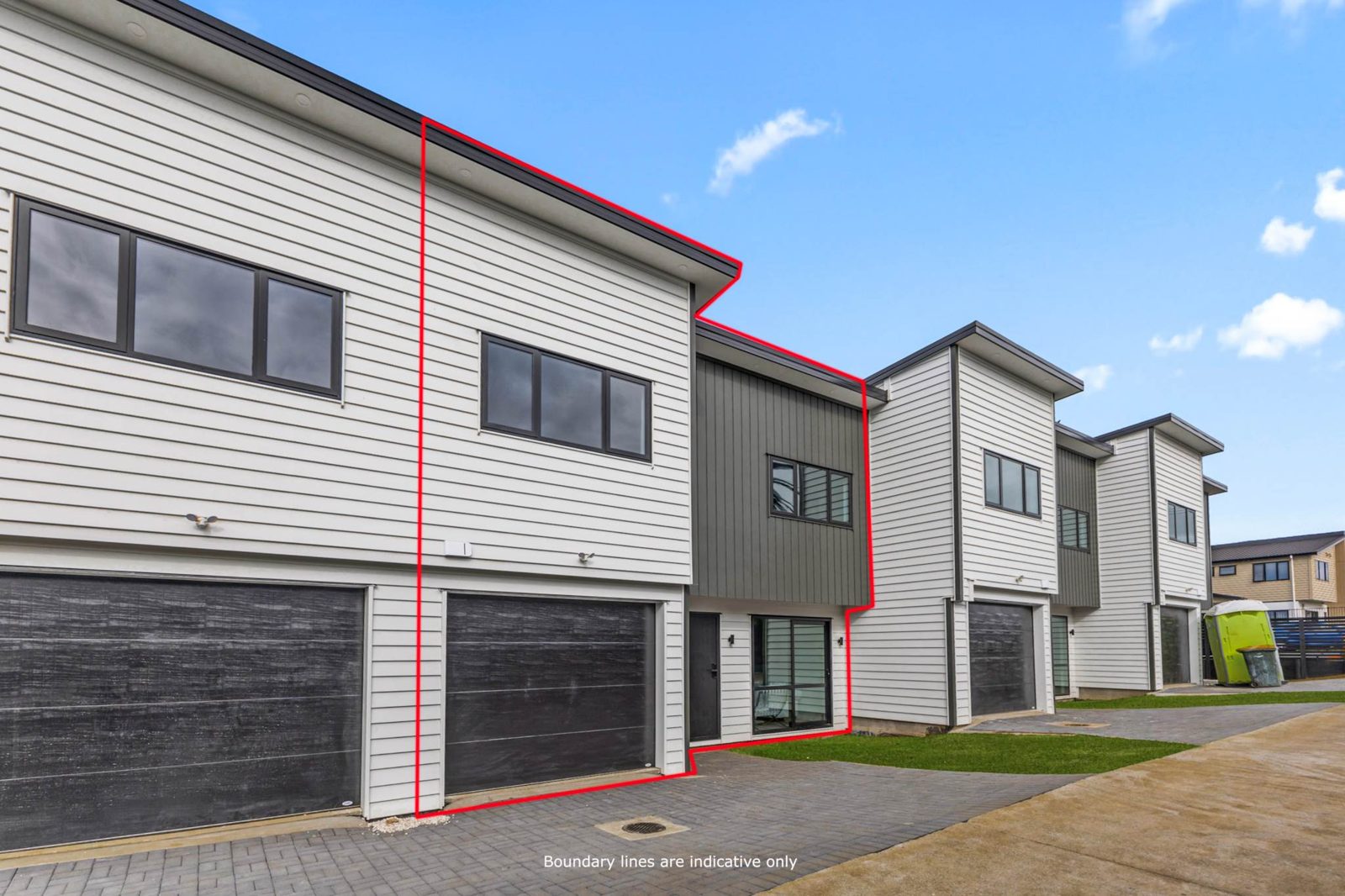 Lot 6/83 Station Road, Papatoetoe, photo 8