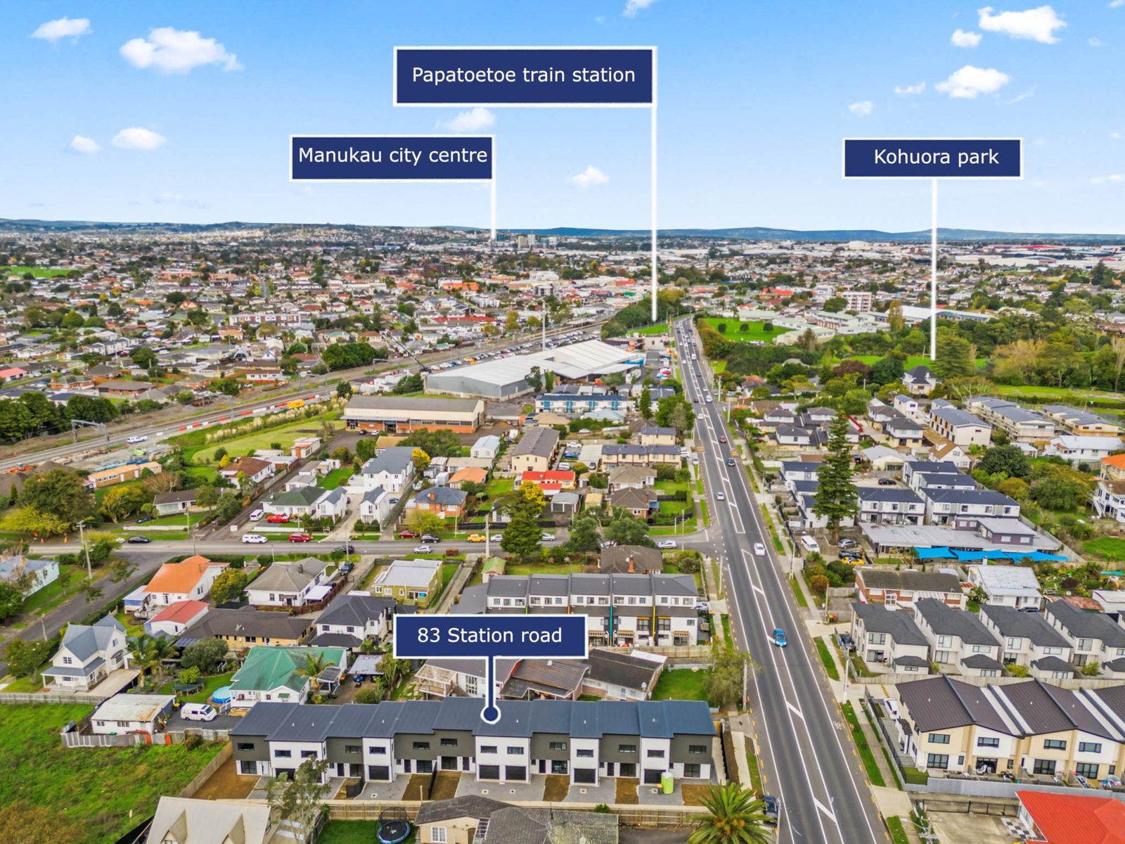 Lot 6/83 Station Road, Papatoetoe, photo 9