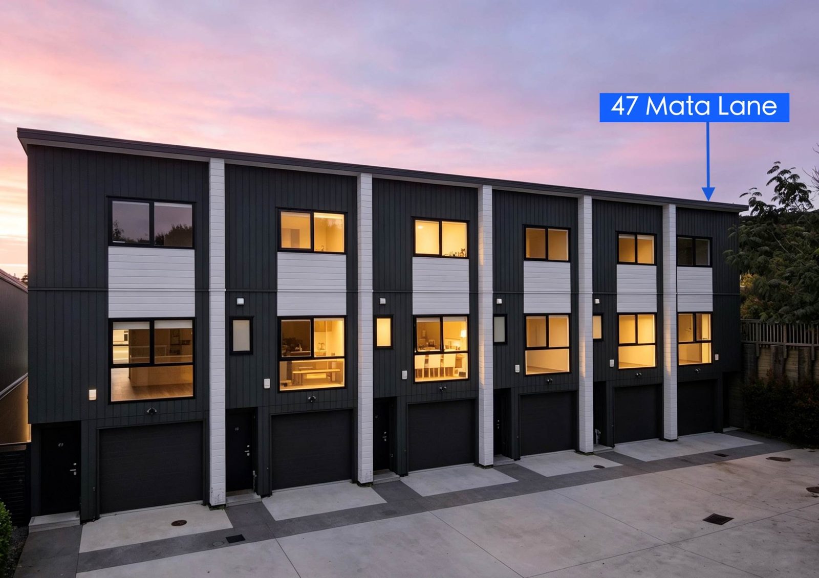 47 Mata Lane, Stanmore Bay, photo 1
