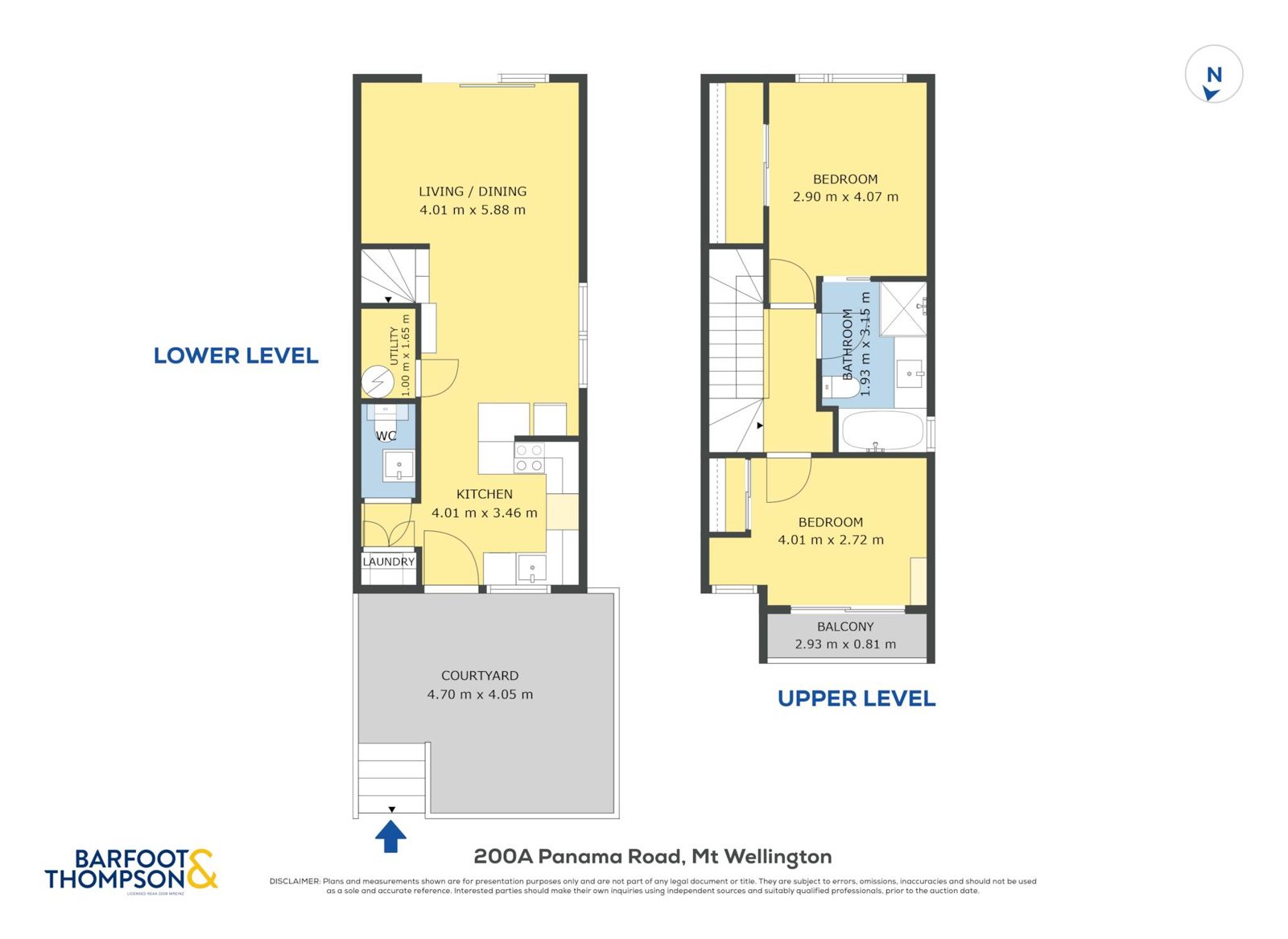 200A Panama Road, Mount Wellington, photo 2