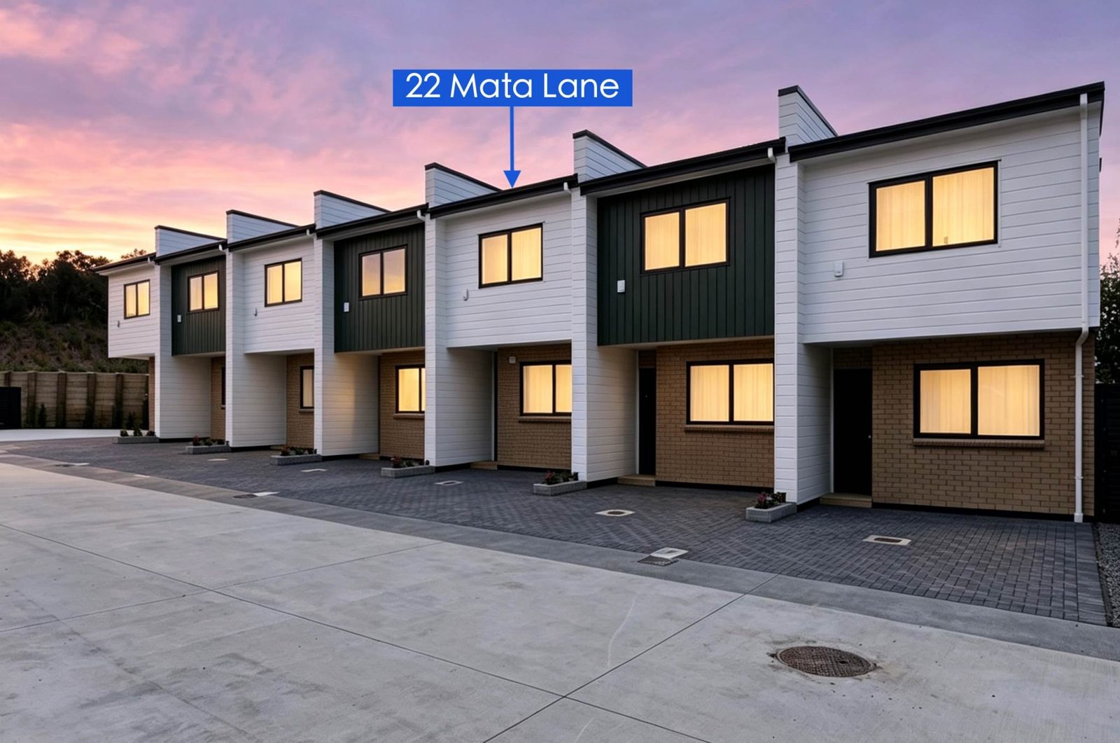 22 Mata Lane, Stanmore Bay, photo 1