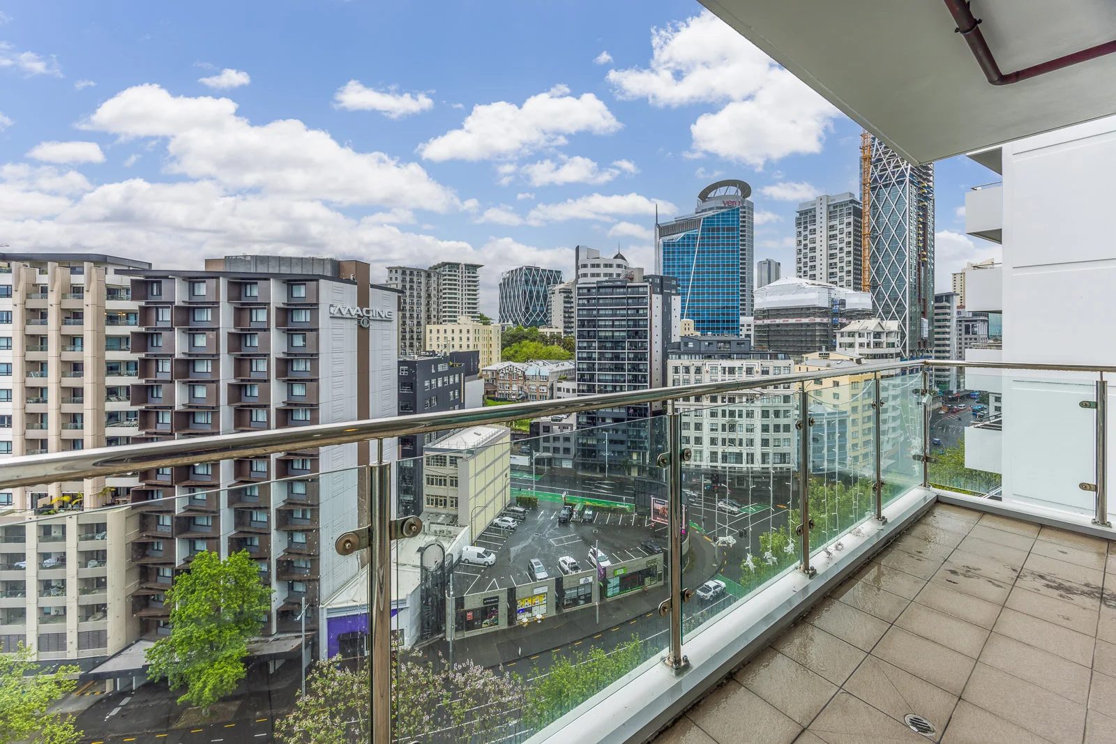 1401/30 Beach Road, Auckland Central, photo 16