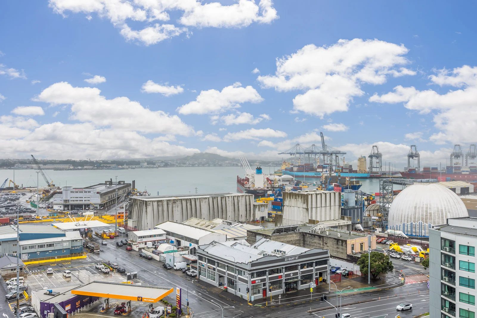 1401/30 Beach Road, Auckland Central, photo 19