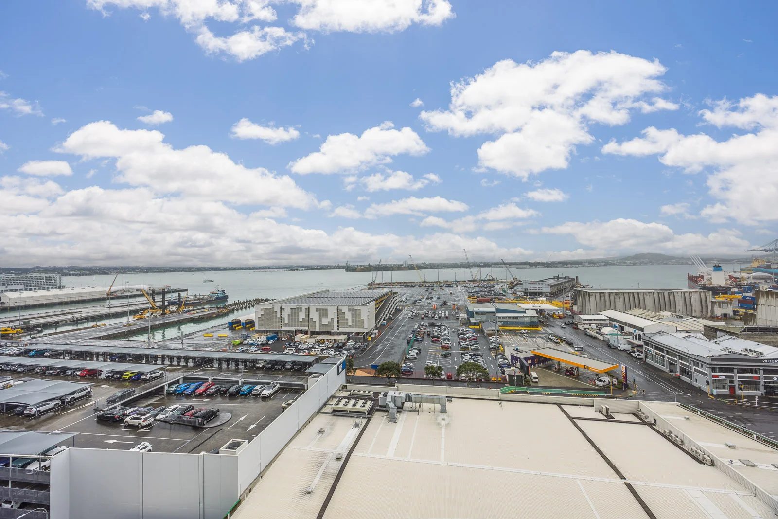 1401/30 Beach Road, Auckland Central, photo 20