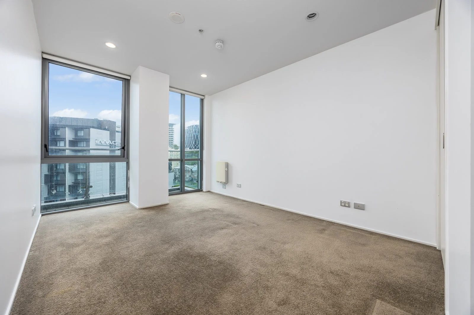 1401/30 Beach Road, Auckland Central, photo 3