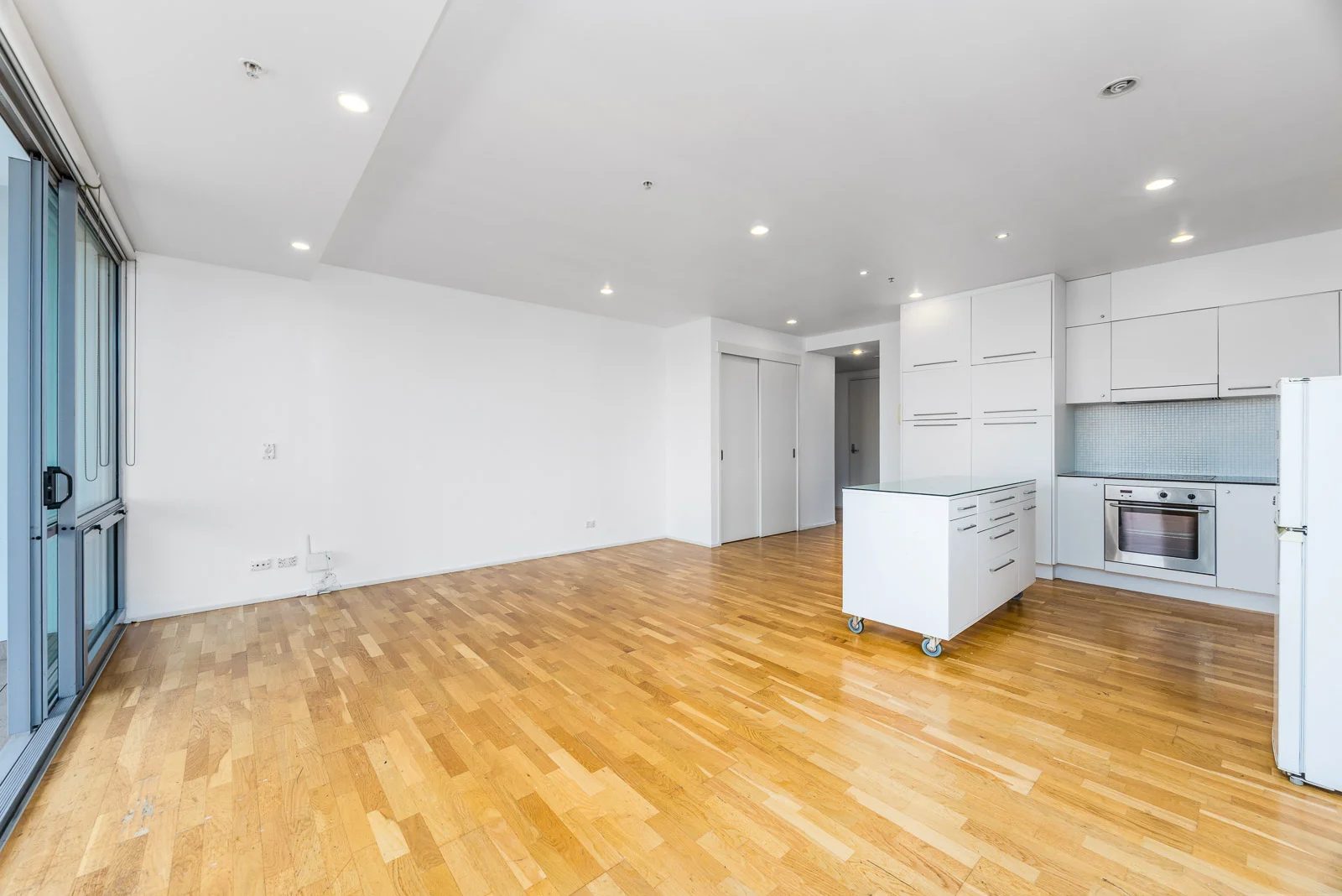 1401/30 Beach Road, Auckland Central, photo 5