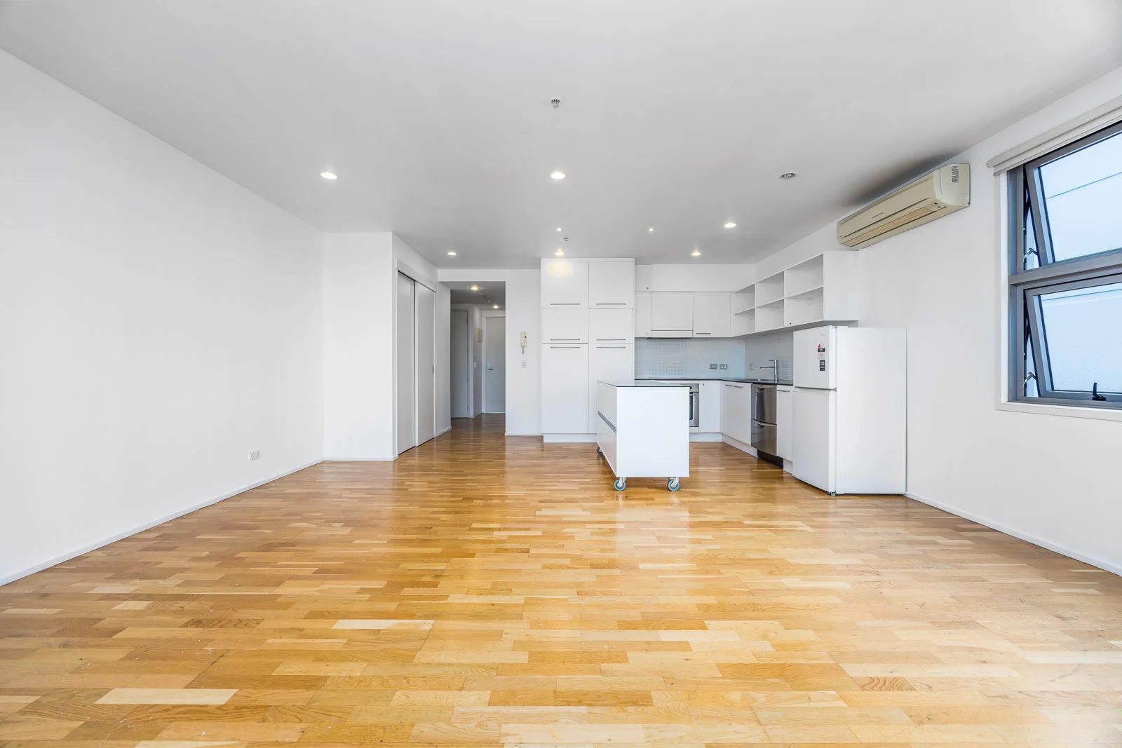 1401/30 Beach Road, Auckland Central, photo 7