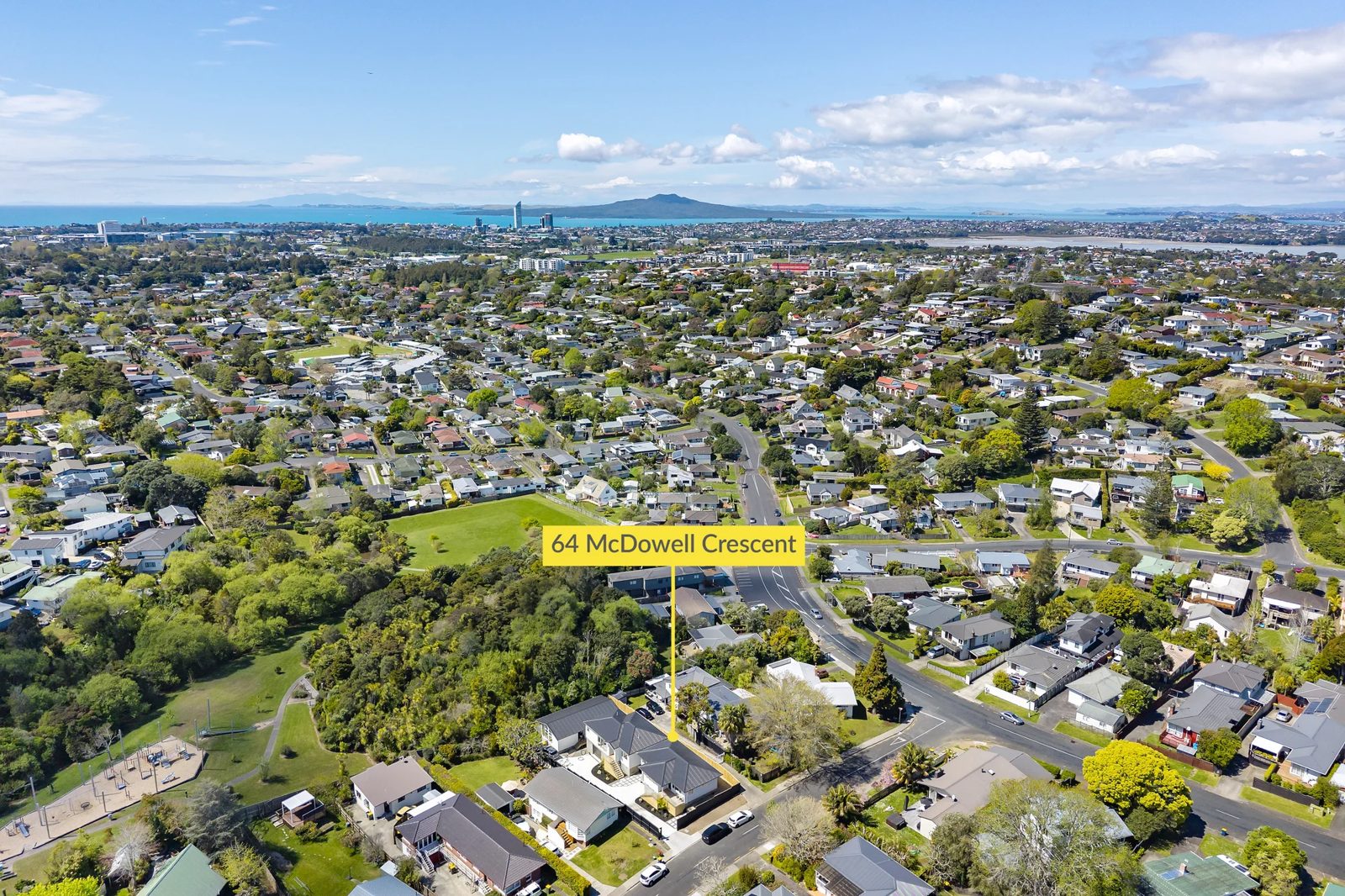 64A McDowell Crescent, Hillcrest, photo 12
