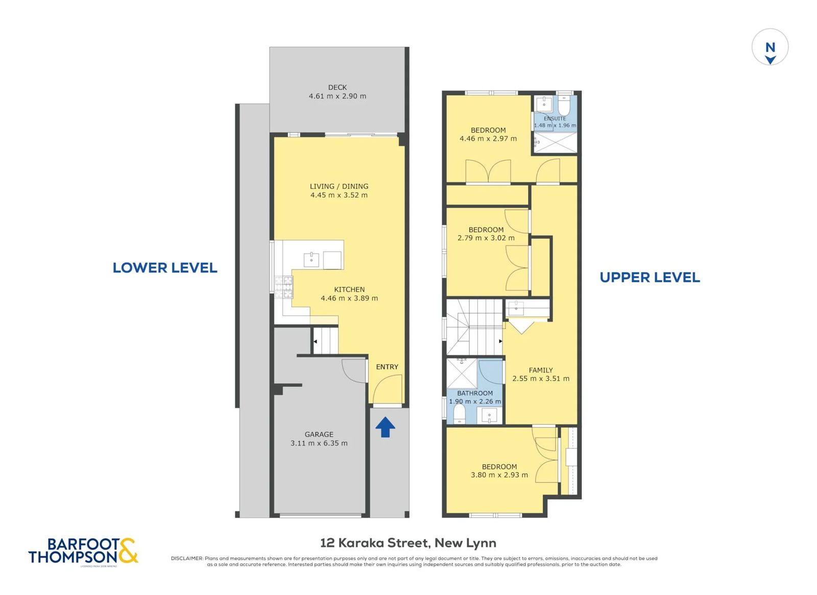 1-7/12 Karaka Street, New Lynn, photo 2