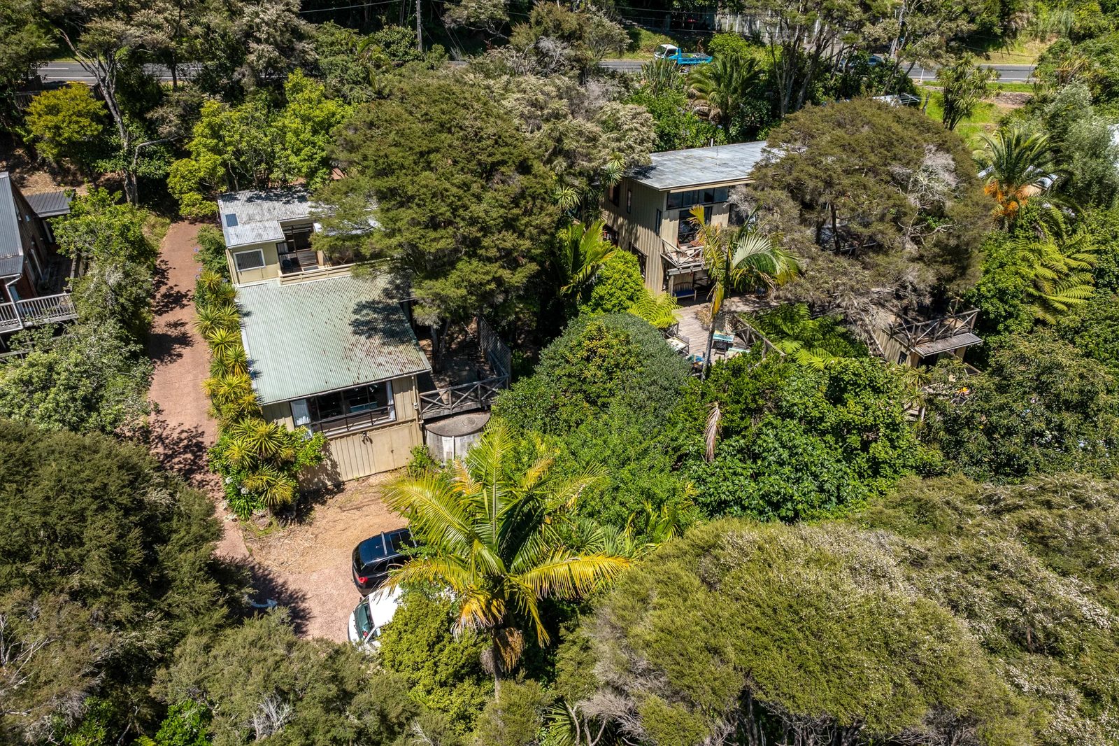 223 Ocean View Road, Oneroa, photo 2