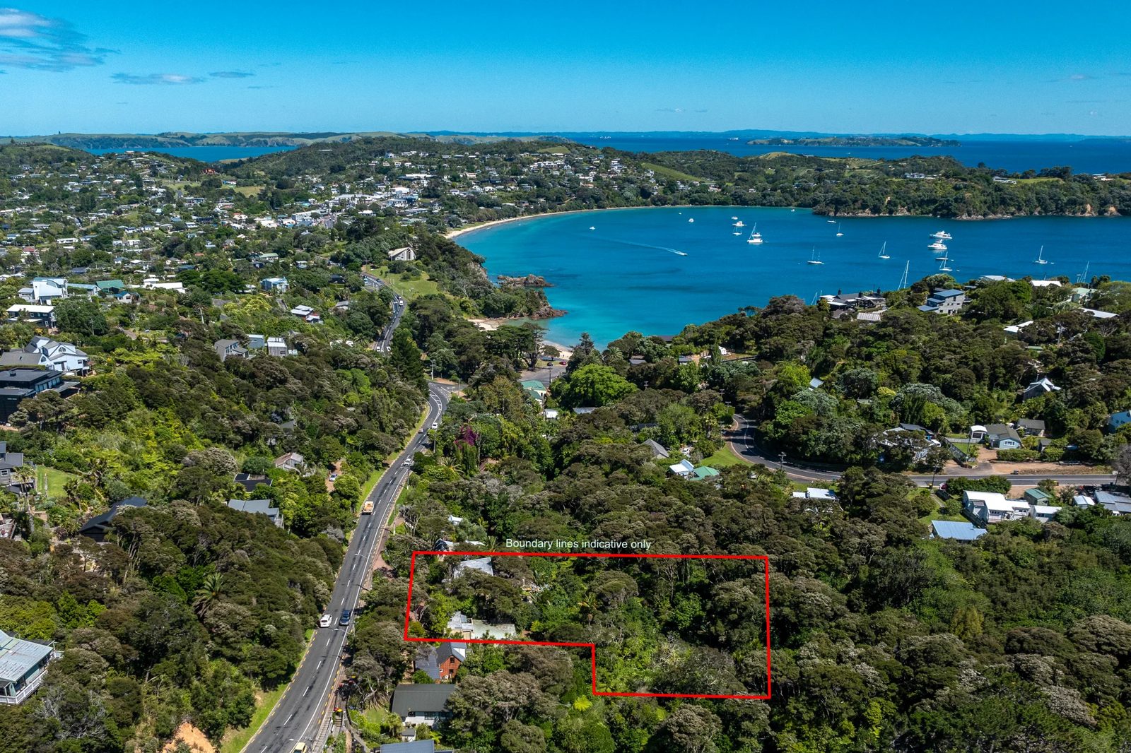 223 Ocean View Road, Oneroa, photo 3