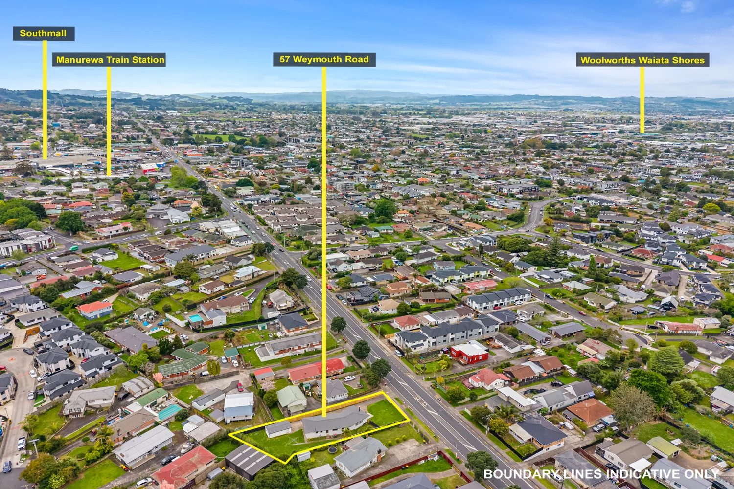 57 Weymouth Road, Manurewa, photo 17