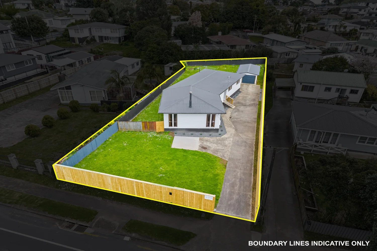 57 Weymouth Road, Manurewa, photo 5