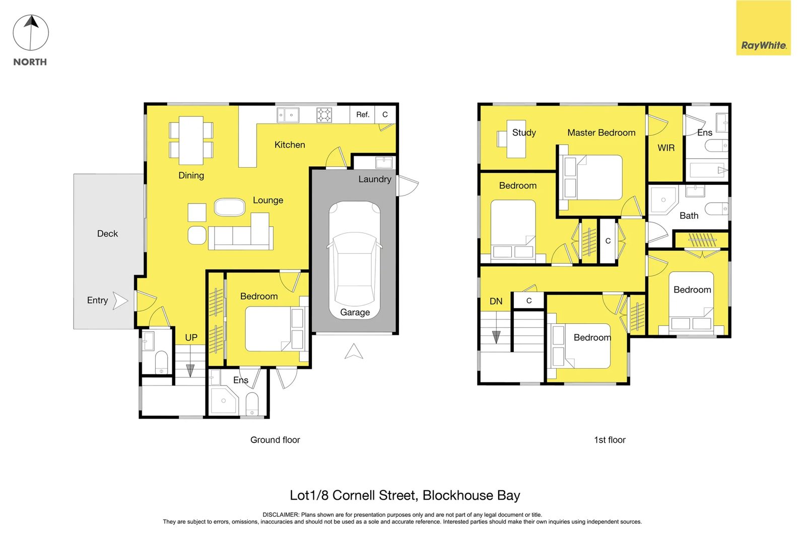 1/8 Connell Street, Blockhouse Bay, photo 2
