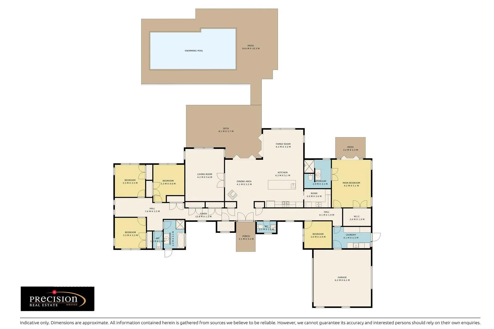 153C Green Road, Dairy Flat, photo 2
