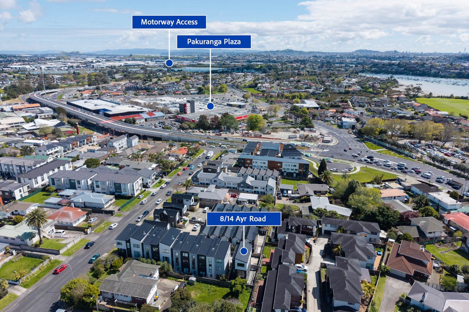 8/14 Ayr Road, Pakuranga, photo 17