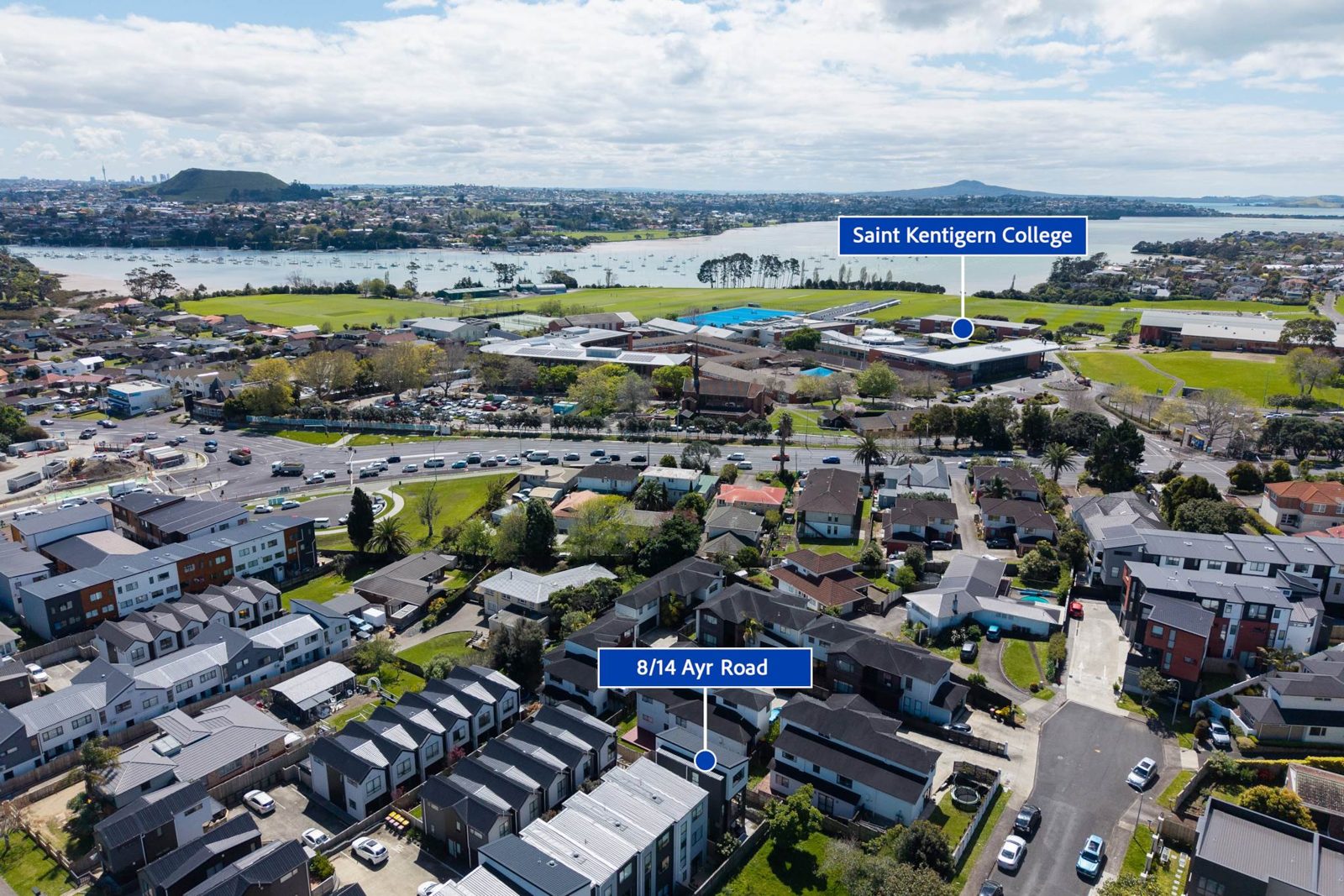 8/14 Ayr Road, Pakuranga, photo 18