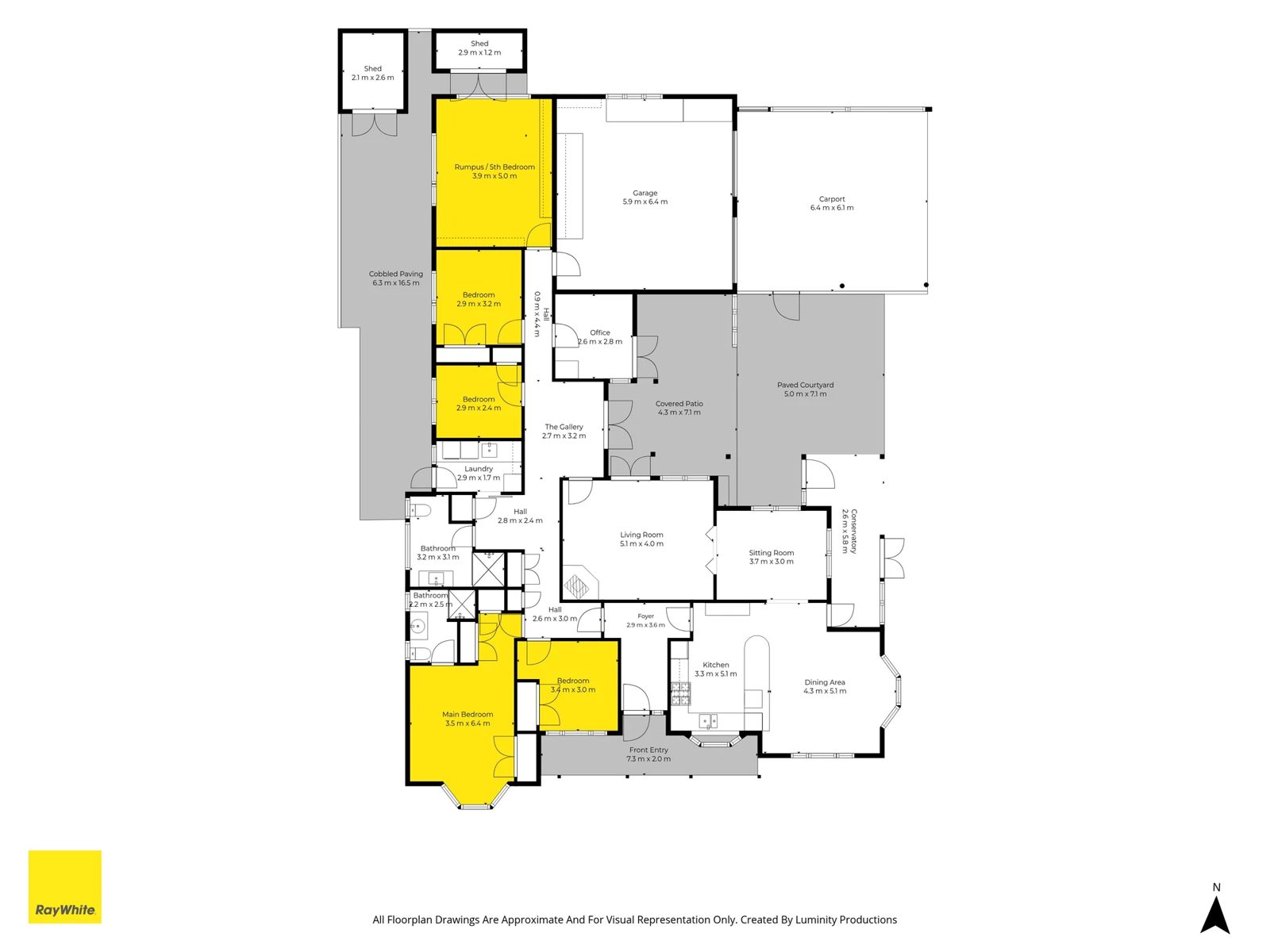 1 Donzella Place, Conifer Grove, photo 2