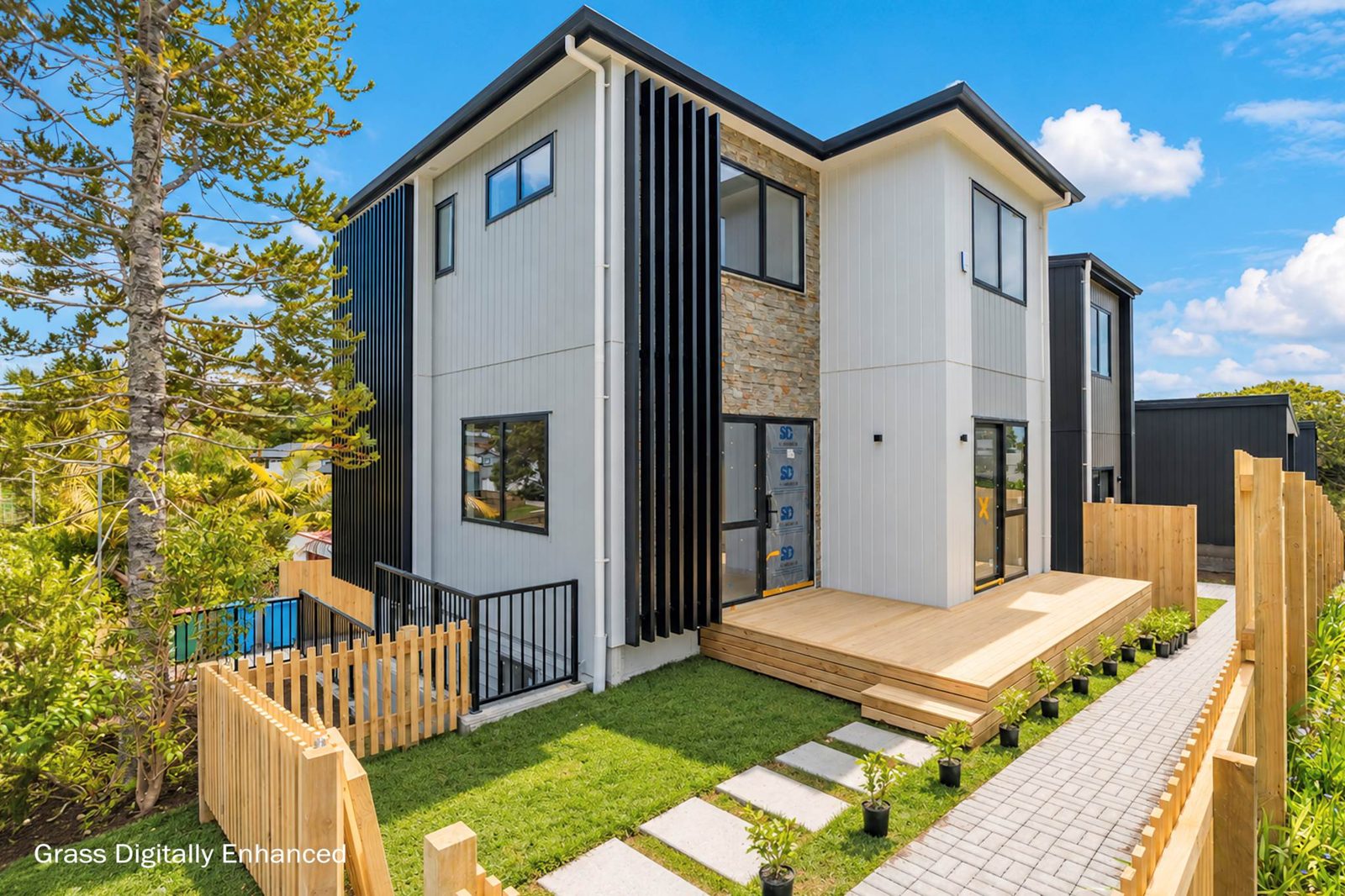 Lot 1/5 Dianthus Place, Browns Bay, photo 6