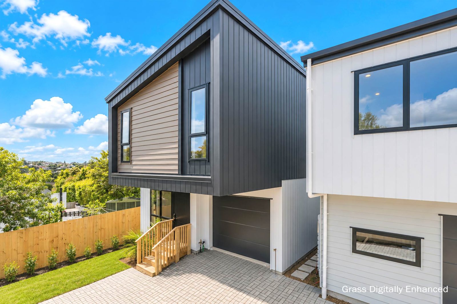 Lot 4/5 Dianthus Place, Browns Bay