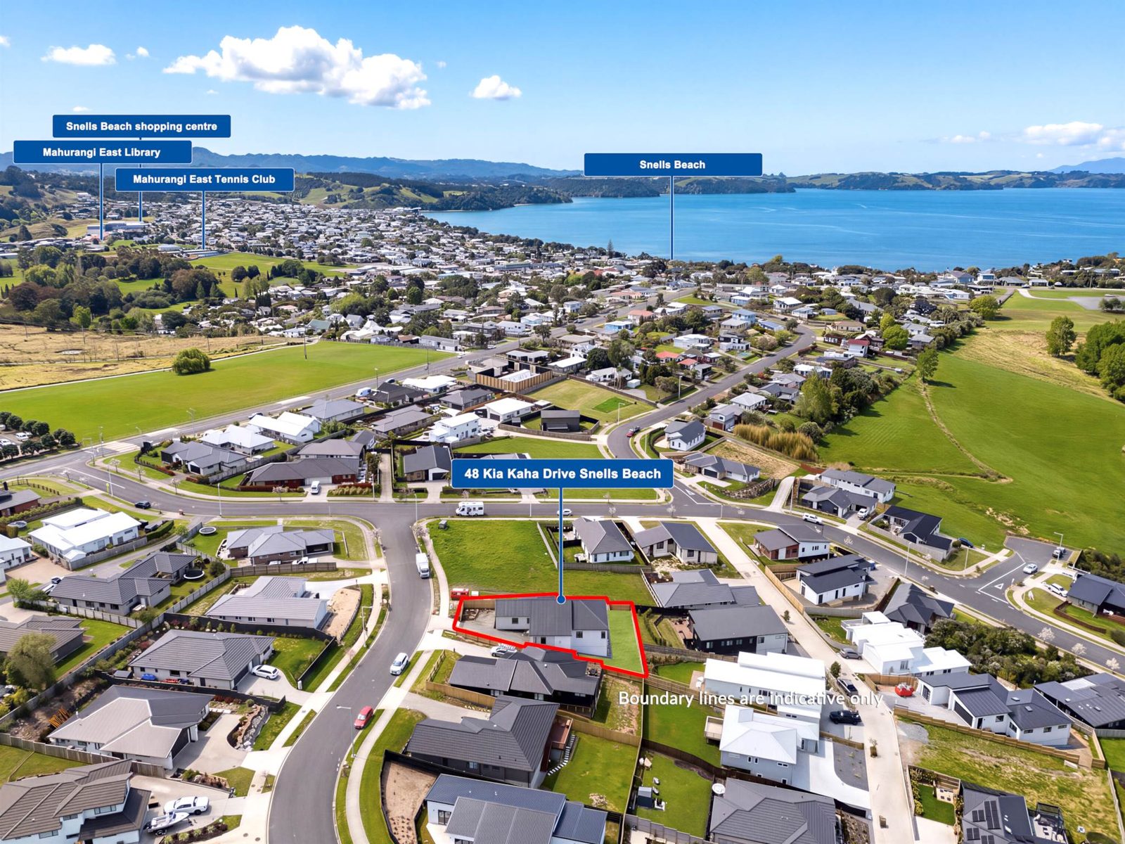 48 Kia Kaha Drive, Snells Beach, photo 20