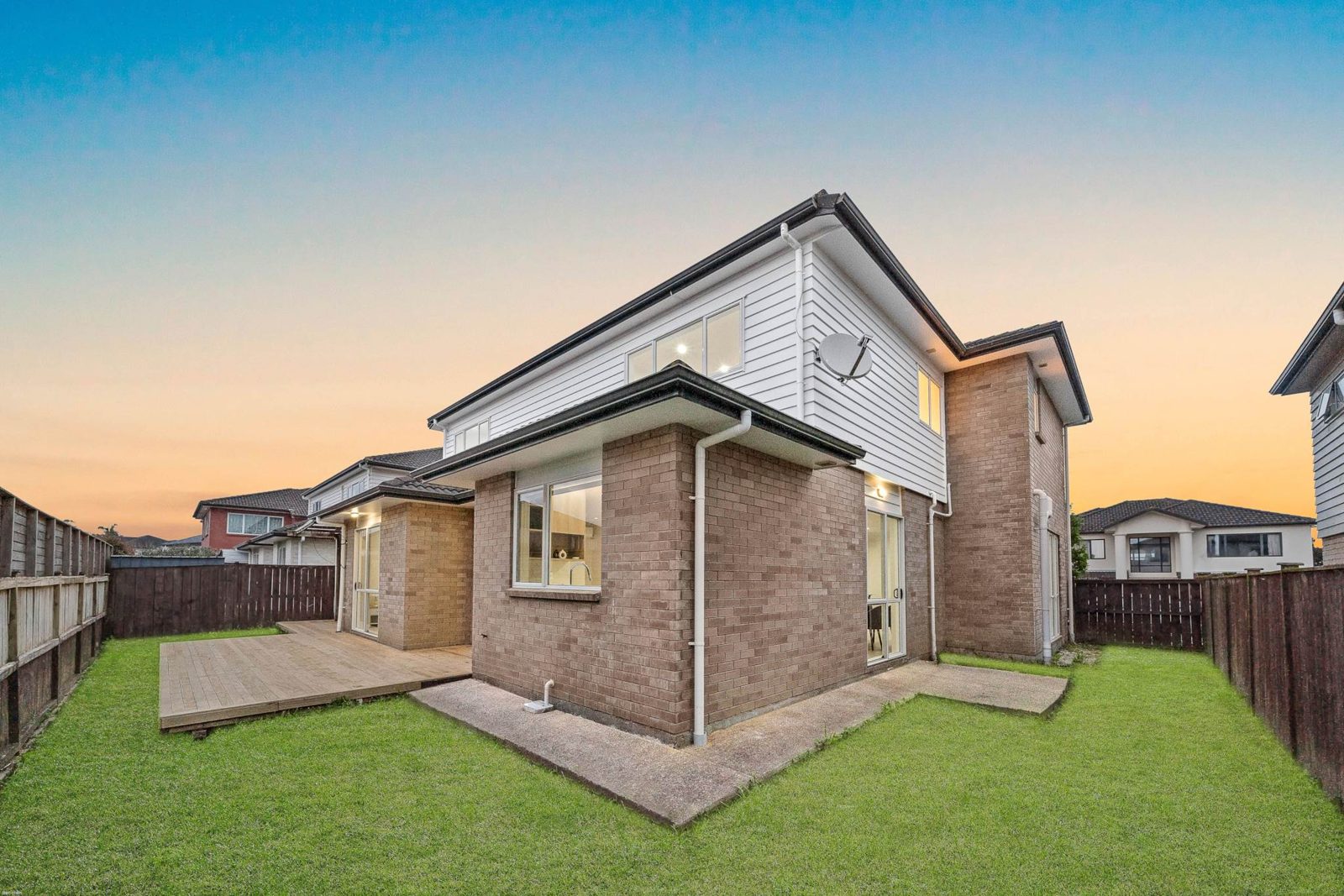 17 Andy Crescent, Flat Bush, photo 6