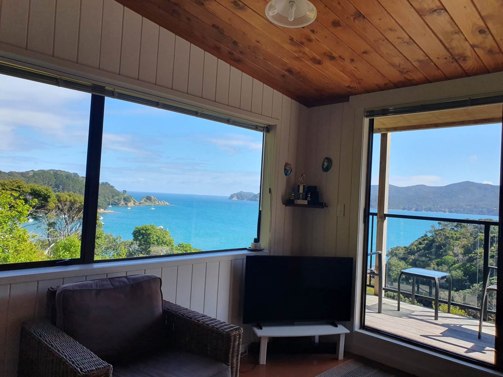 152 Shoal Bay Road, Great Barrier Island, photo 2