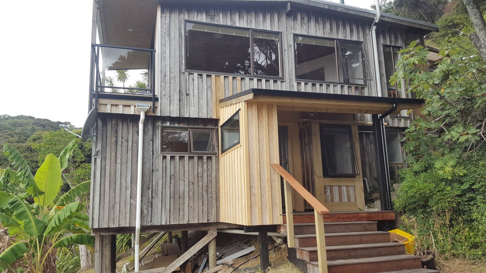 152 Shoal Bay Road, Great Barrier Island, photo 4
