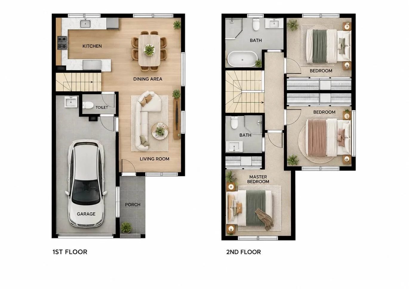 Lot 3/56 Portman Road, Mount Wellington, photo 2