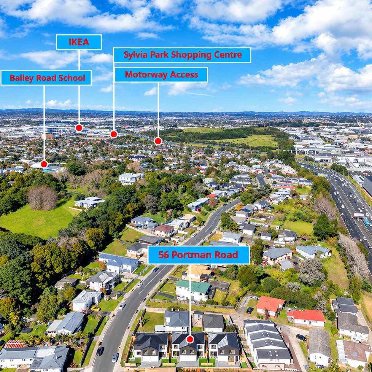 Lot 3/56 Portman Road, Mount Wellington, photo 11