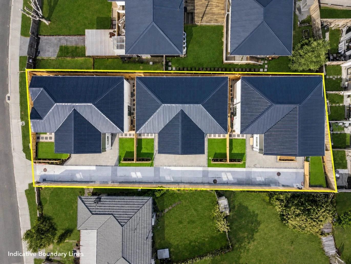 Lot 3/56 Portman Road, Mount Wellington, photo 12