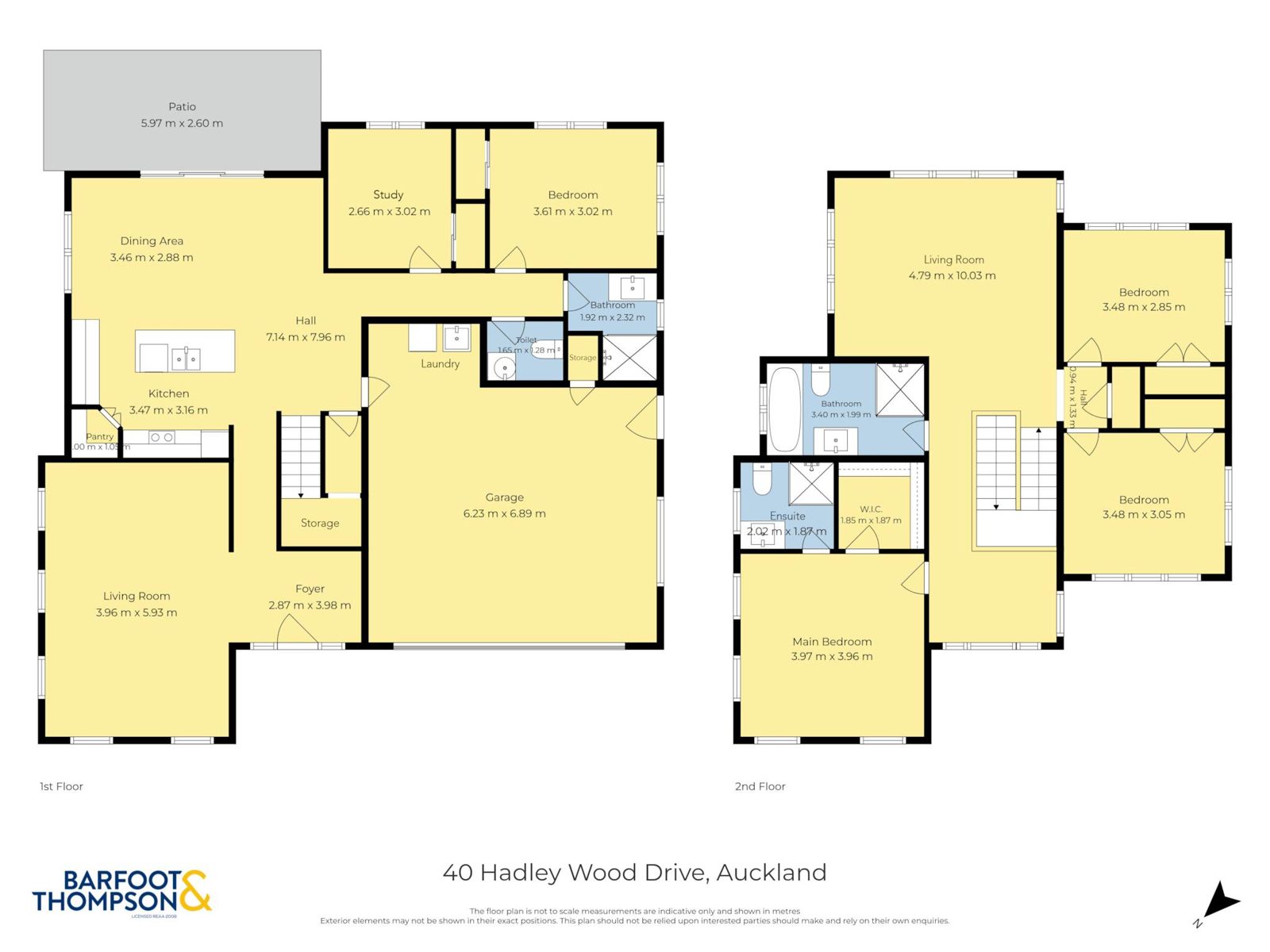 40 Hadley Wood Drive, Wattle Downs, photo 2