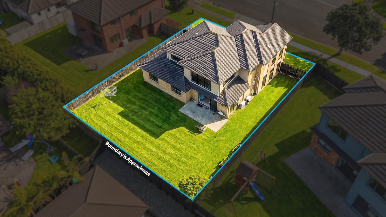 40 Hadley Wood Drive, Wattle Downs, photo 12