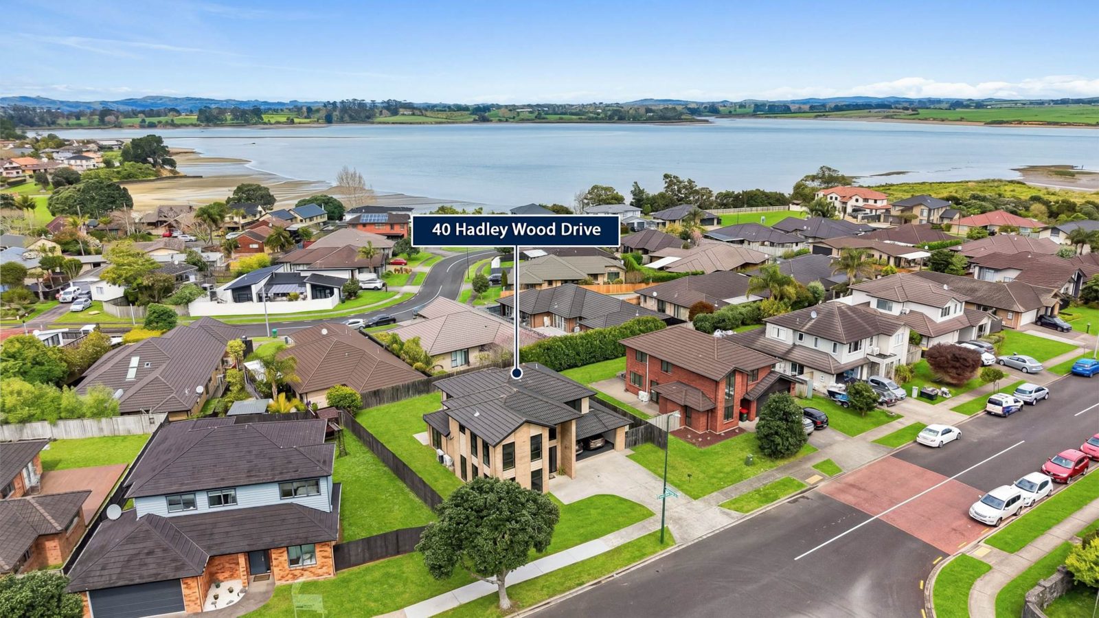 40 Hadley Wood Drive, Wattle Downs, photo 6