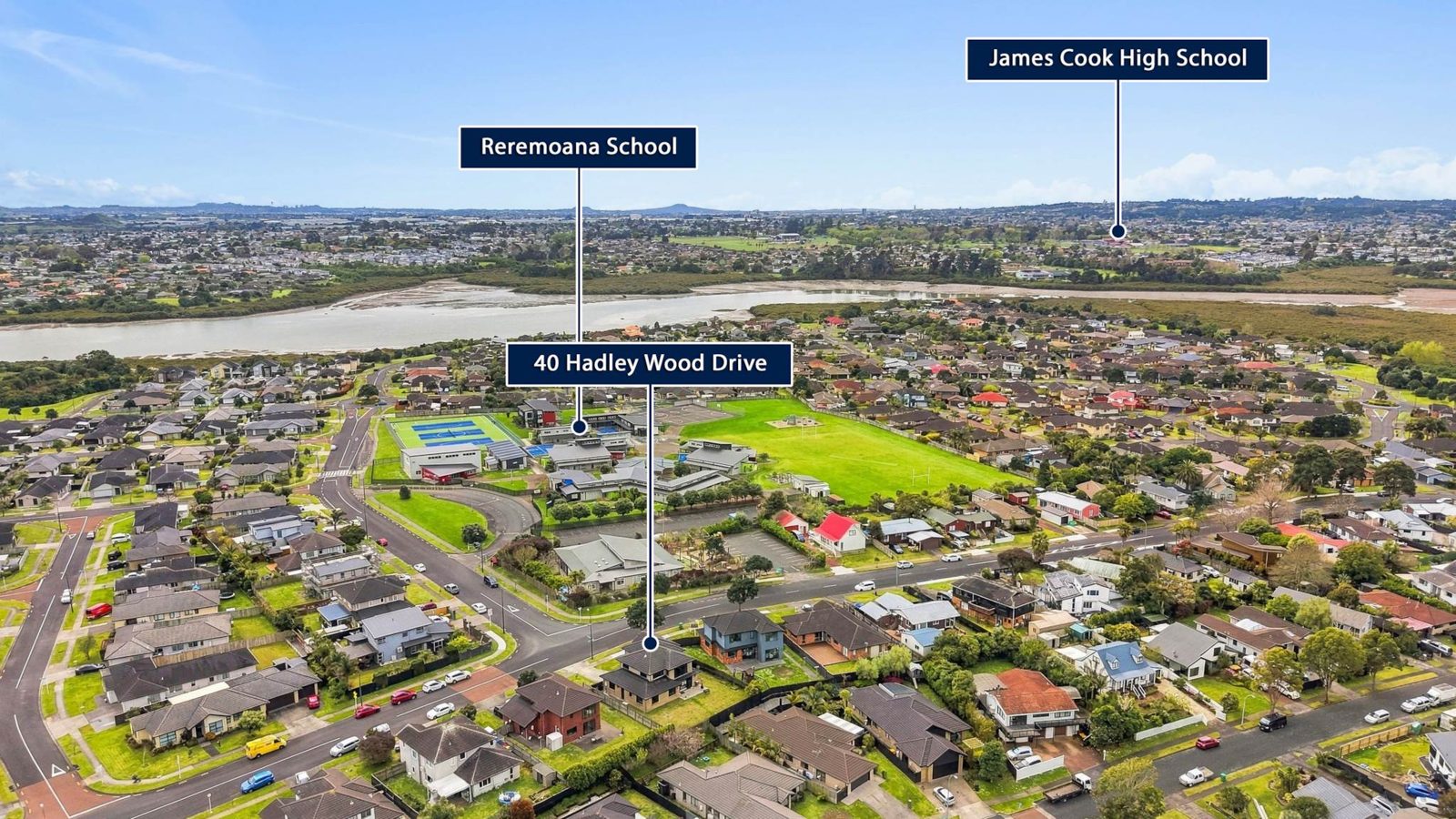 40 Hadley Wood Drive, Wattle Downs, photo 8