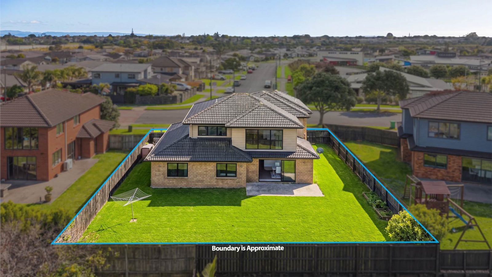 40 Hadley Wood Drive, Wattle Downs, photo 10