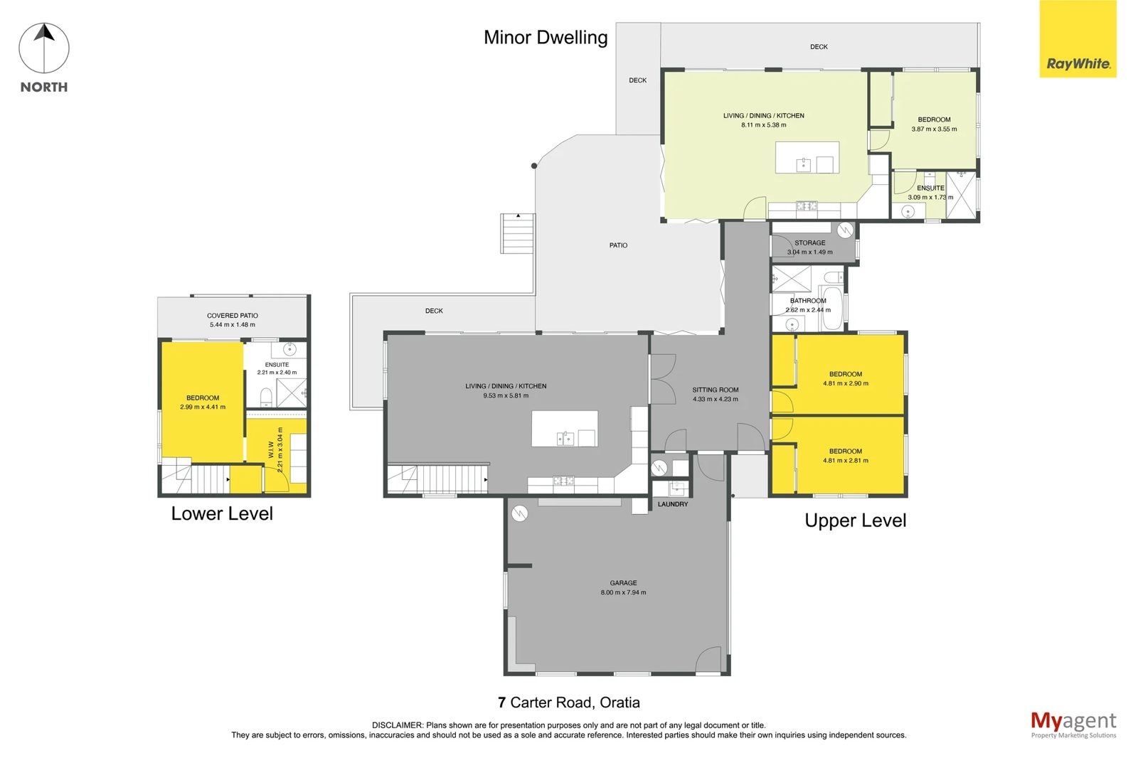 7 Carter Road, Oratia, photo 2