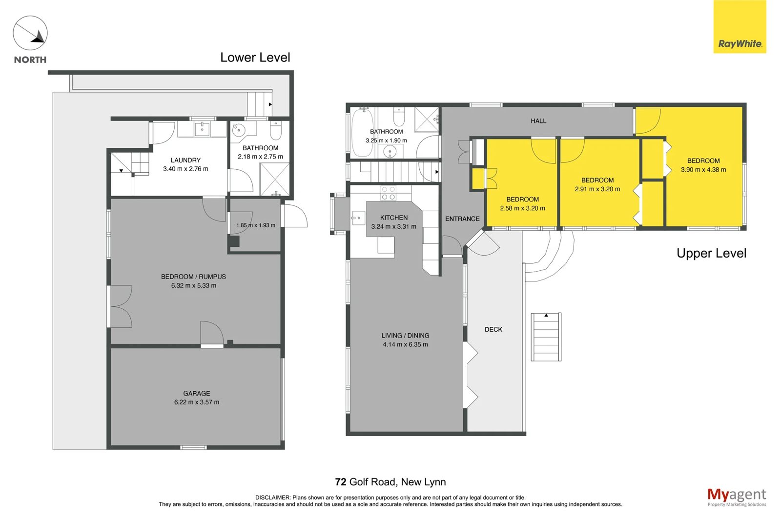 72 Golf Road, New Lynn, photo 2