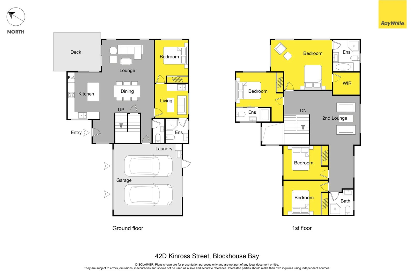 42D Kinross Street, Blockhouse Bay, photo 2