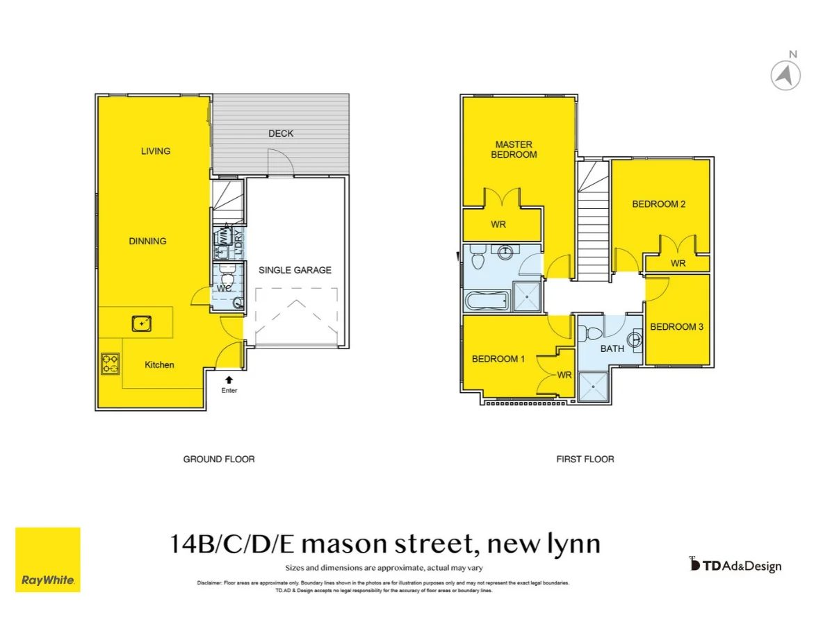 14 Mason Street, New Lynn, photo 2