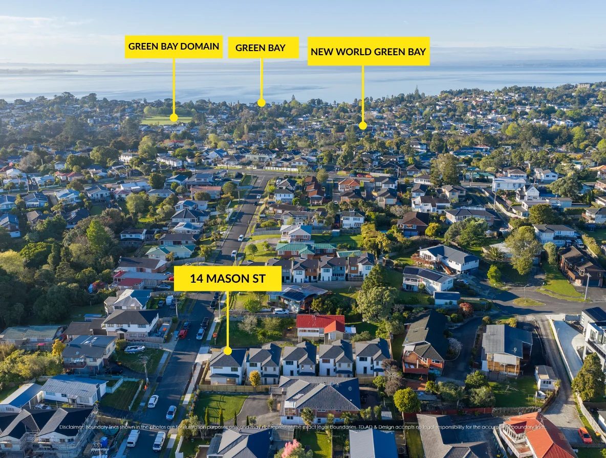 14 Mason Street, New Lynn, photo 20