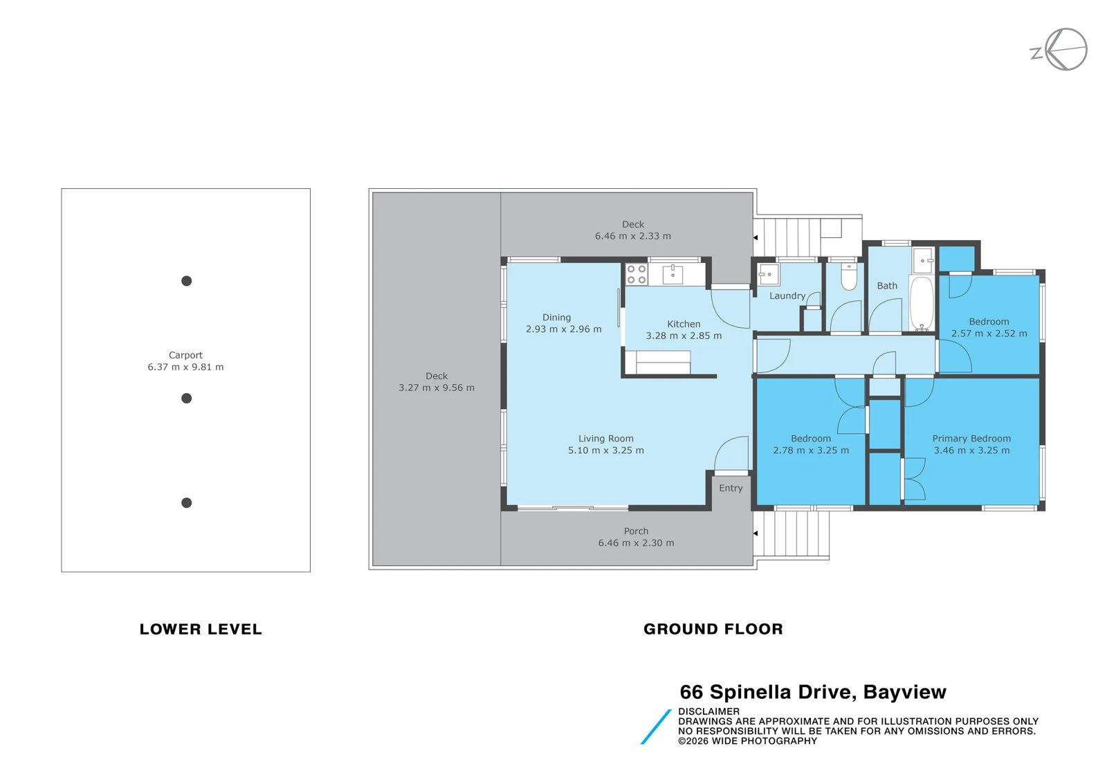 66 Spinella Drive, Bayview, photo 2