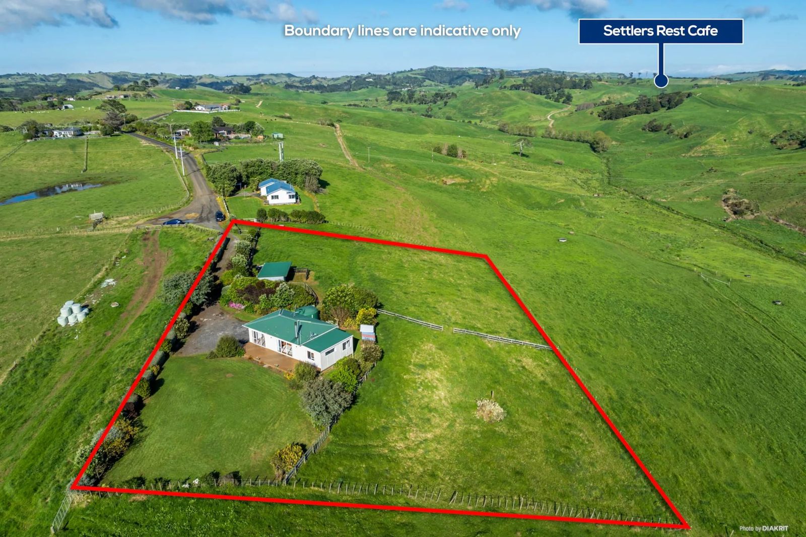 175B Capes Road, Waiuku, photo 1